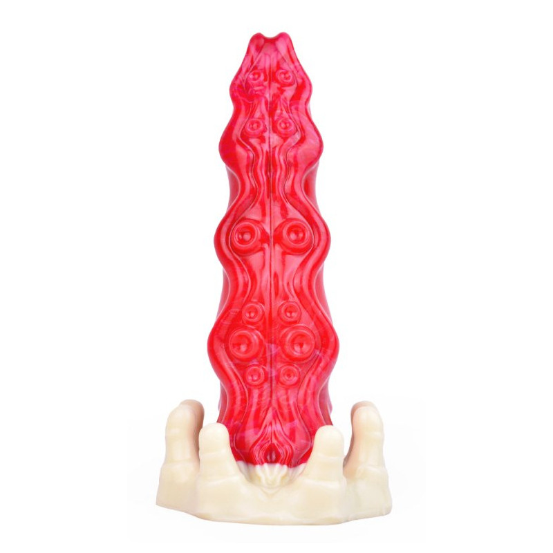 Anal Predator Gode Huktorix 19 x 5.5cm